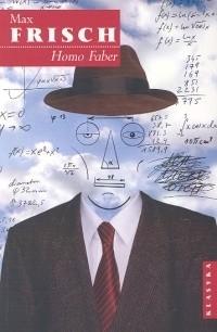 Homo Faber
