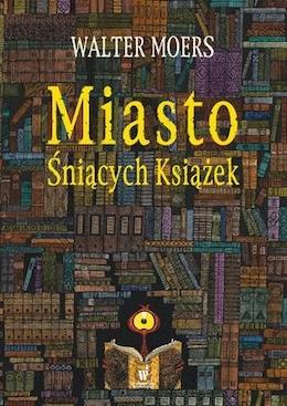 Miasto śniących książek